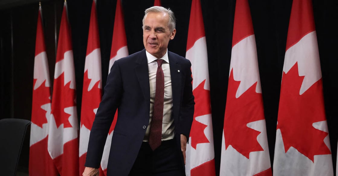 Mark-Carney Mark-Carney