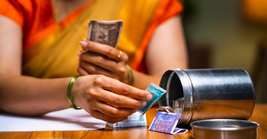 (Representative image by lakshmiprasad S / istock)