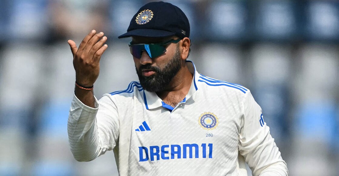 Rohit-Sharma