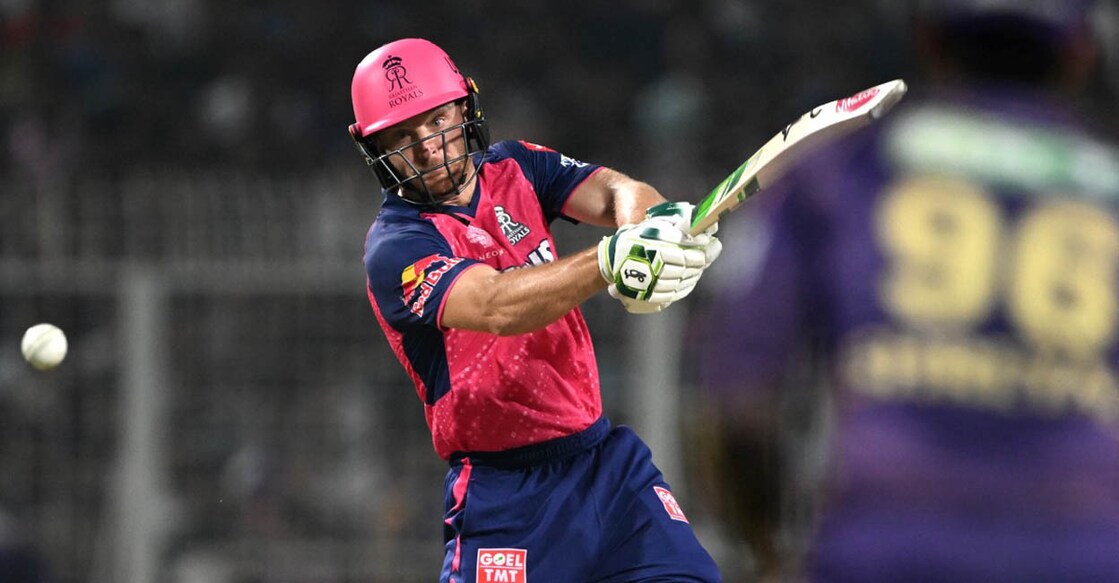 Jos–Buttler Jos–Buttler