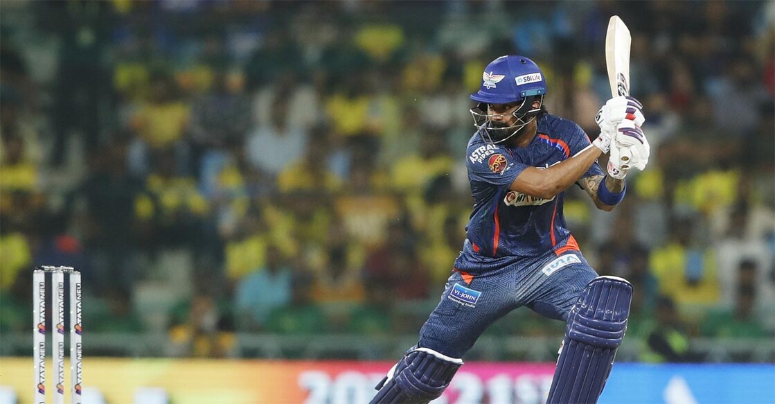 KL Rahul KL Rahul