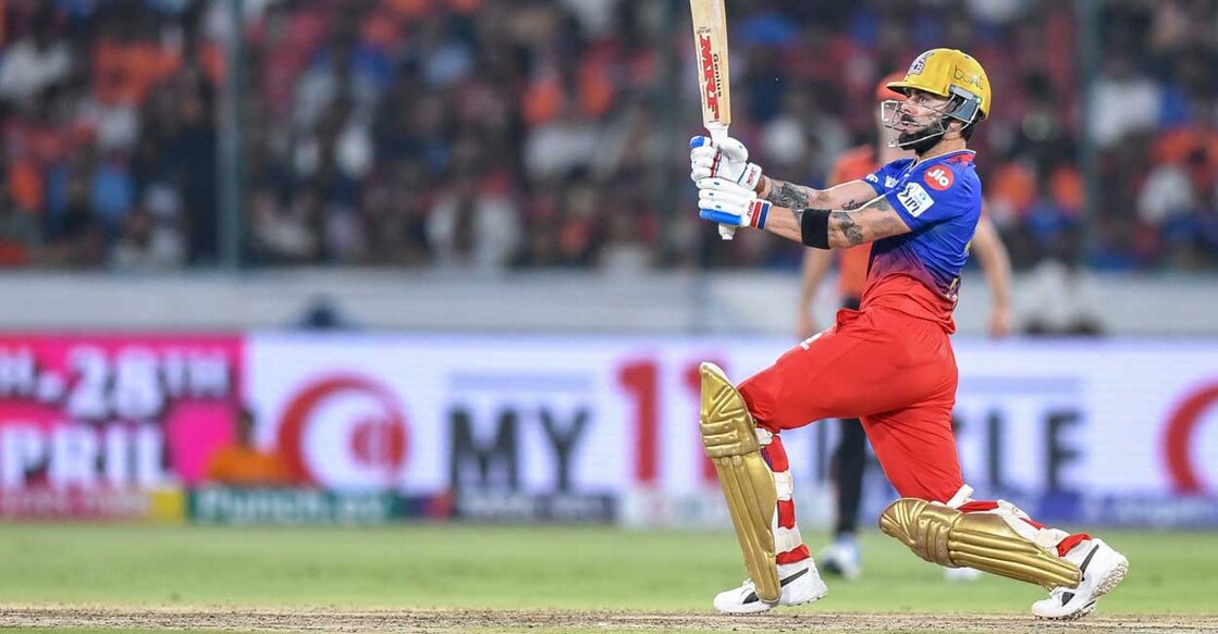 Virat Kohli Virat Kohli
