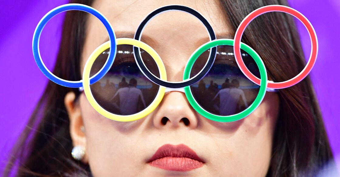 Olympics