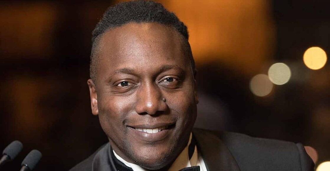 Henry Olonga Henry Olonga