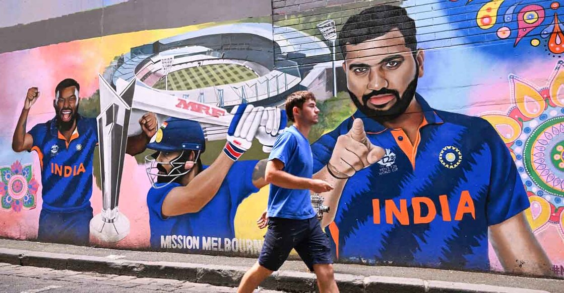 Rohit–Sharma-Kohli