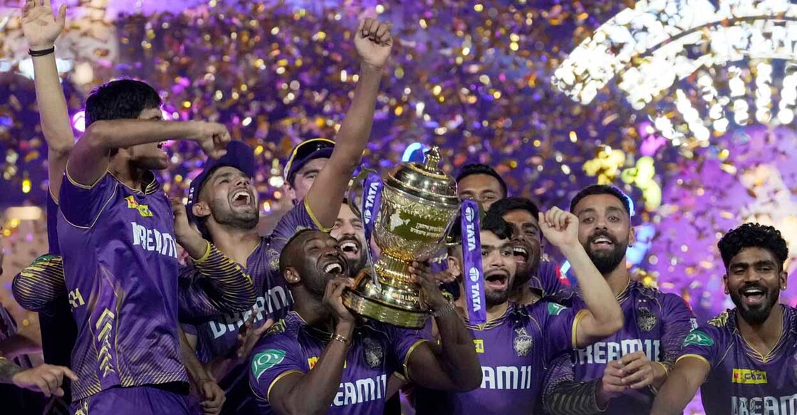 Kolkata-Knight-Riders