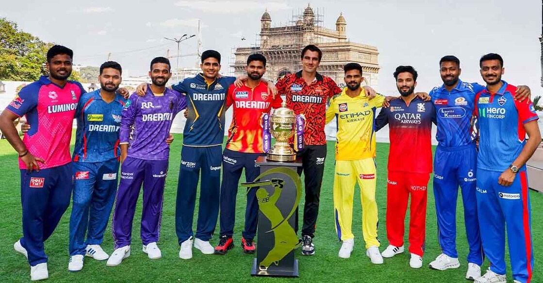 IPL-Team