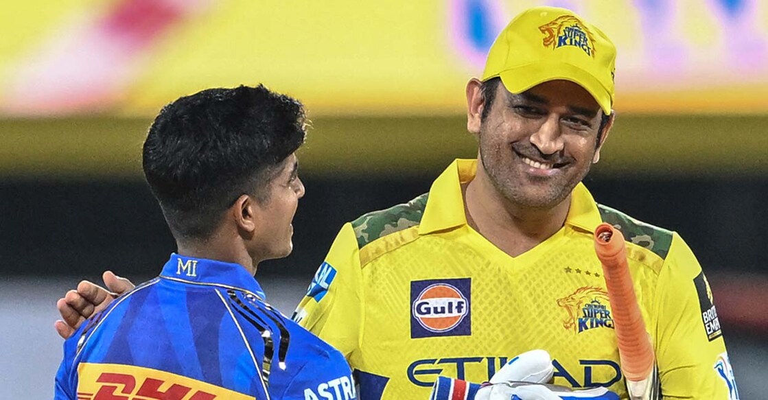 Vignesh-Puthur-Dhoni