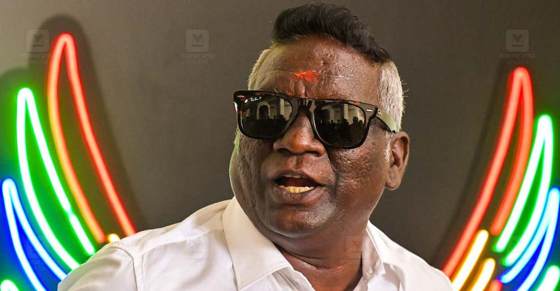 I-M-Vijayan I-M-Vijayan
