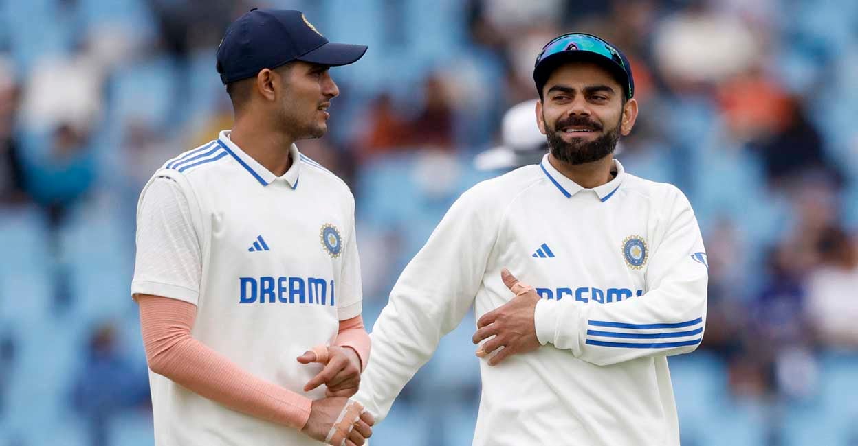 ‘ഏതു സാഹചര്യത്തിലും തിരിച്ചുവരുമെന്ന വിശ്വാസം, കോലി ടെസ്റ്റ് കളിച്ചിരുന്നെങ്കിൽ...’; ആവശ്യവുമായി മുൻ ഇന്ത്യൻ താരം