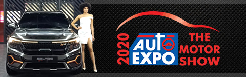 Auto Expo 2020