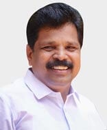 A. P. Anil Kumar