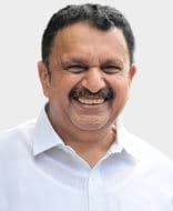K. Muraleedharan