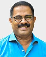 K. M. Shaji