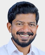 O. J. Janeesh