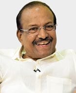 P K Kunhalikutty