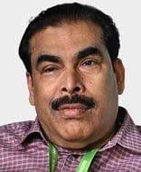 P. K. Basheer