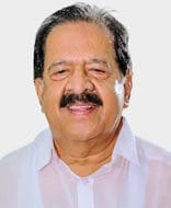 Ramesh Chennithala