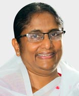 Shanimol Osman