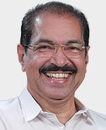 Sunny Joseph