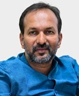P. C. Vishnunadh
