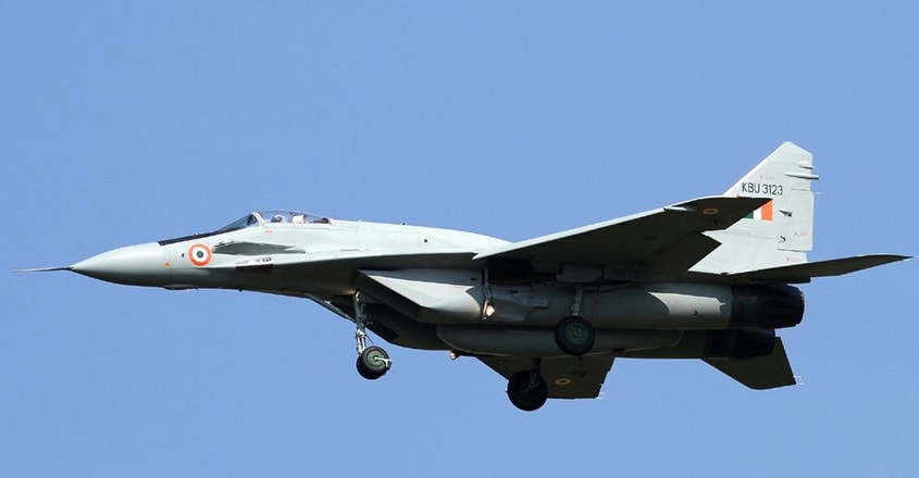 mig-29 mig-29