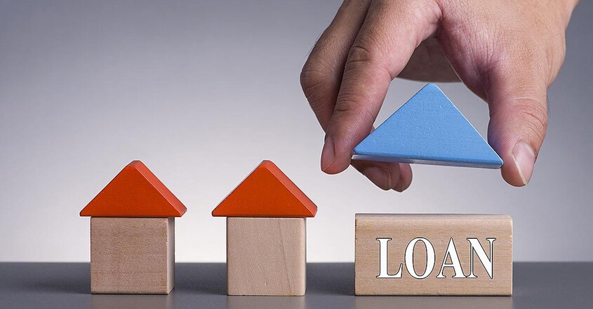 Home-Loan Home-Loan