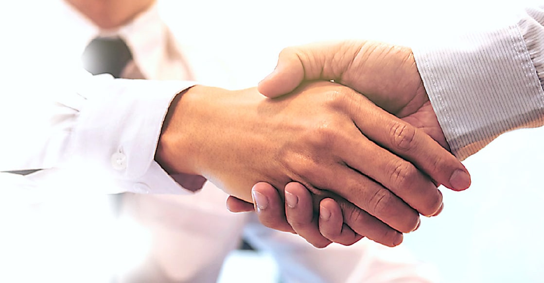 shake-hand shake-hand