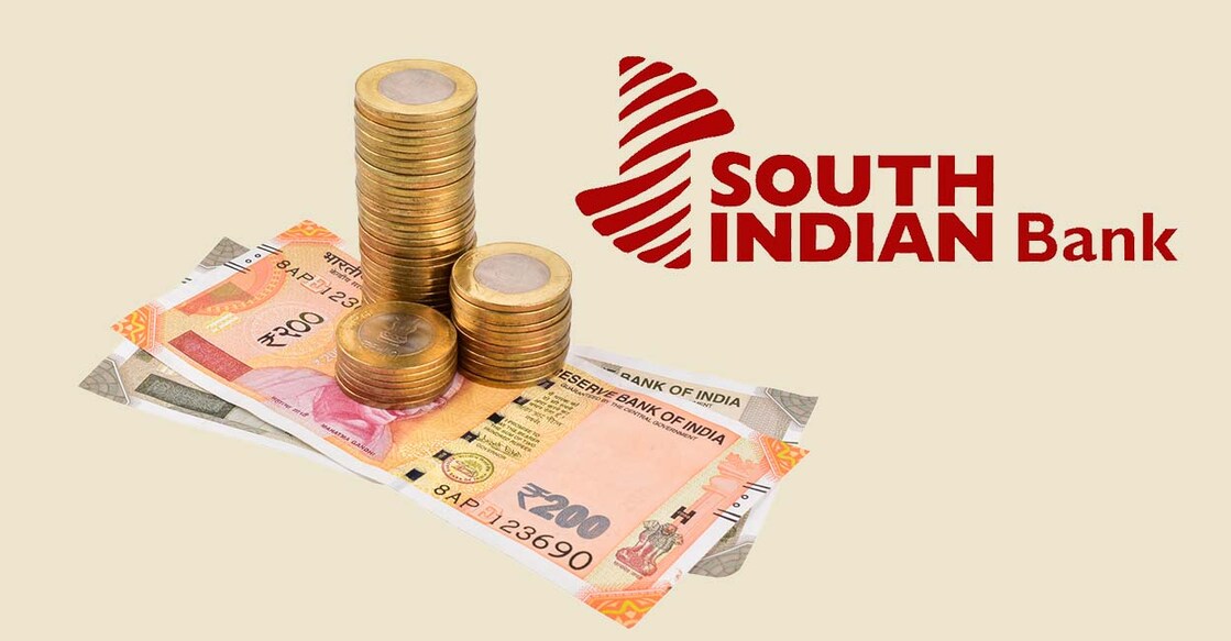 Image : iStock/stockforliving and South Indian Bank