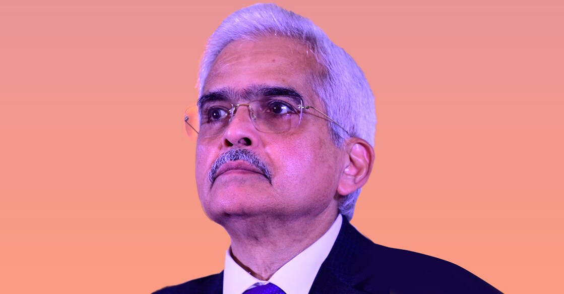 RBI-governer