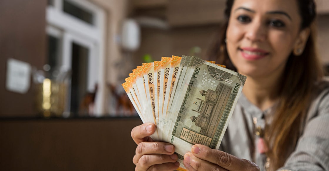 Image : istock/Deepak Sethi