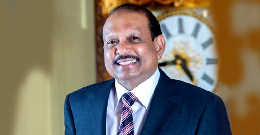 Yoosuf-Ali Yoosuf-Ali