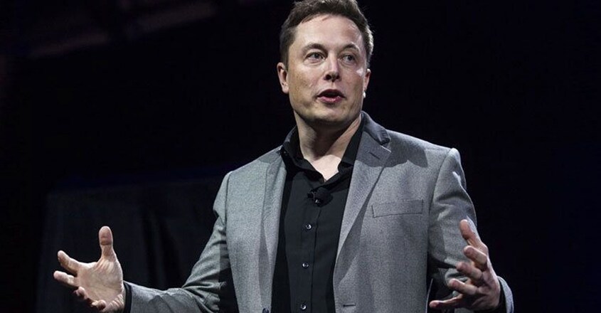 Elon-Musk-Tesla Elon-Musk-Tesla