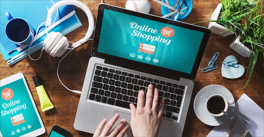 E-commerce-or-Online-Shopping E-commerce-or-Online-Shopping