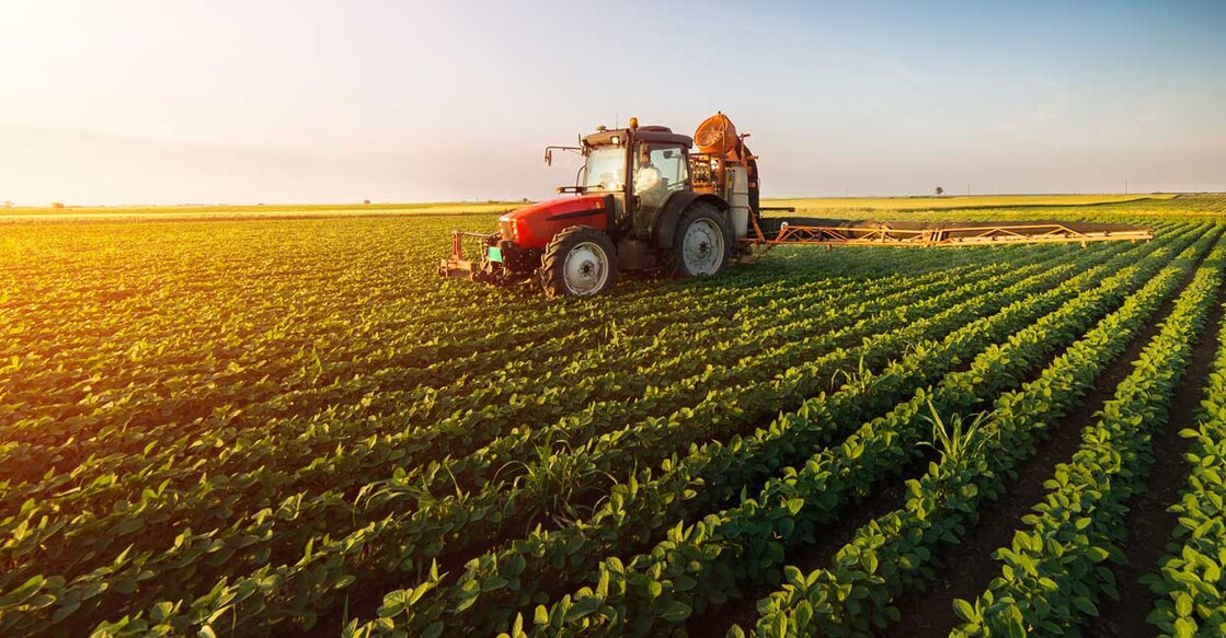 Agriculture