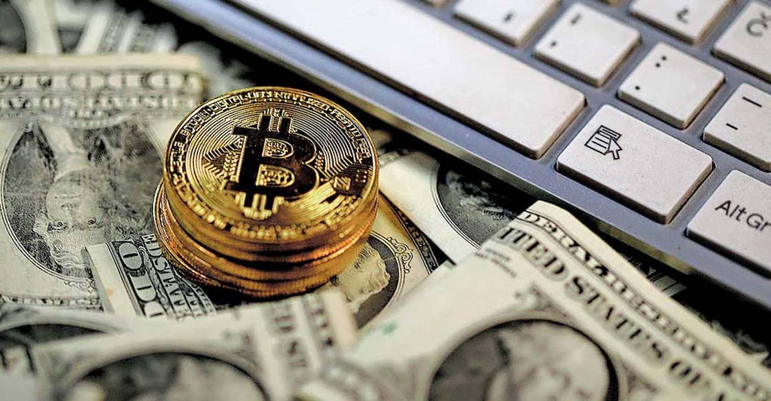 bit-coin bit-coin