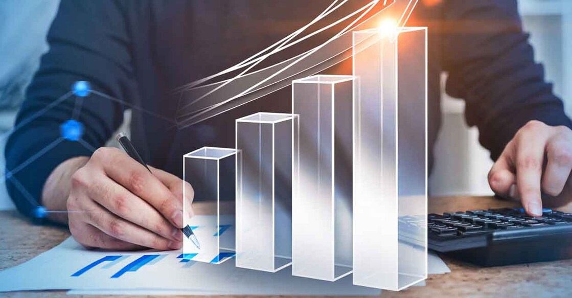 Economy Growth Photo: ImageFlow/Shutterstock പ്രതീകാത്മക ചിത്രം. Photo: ImageFlow/Shutterstock