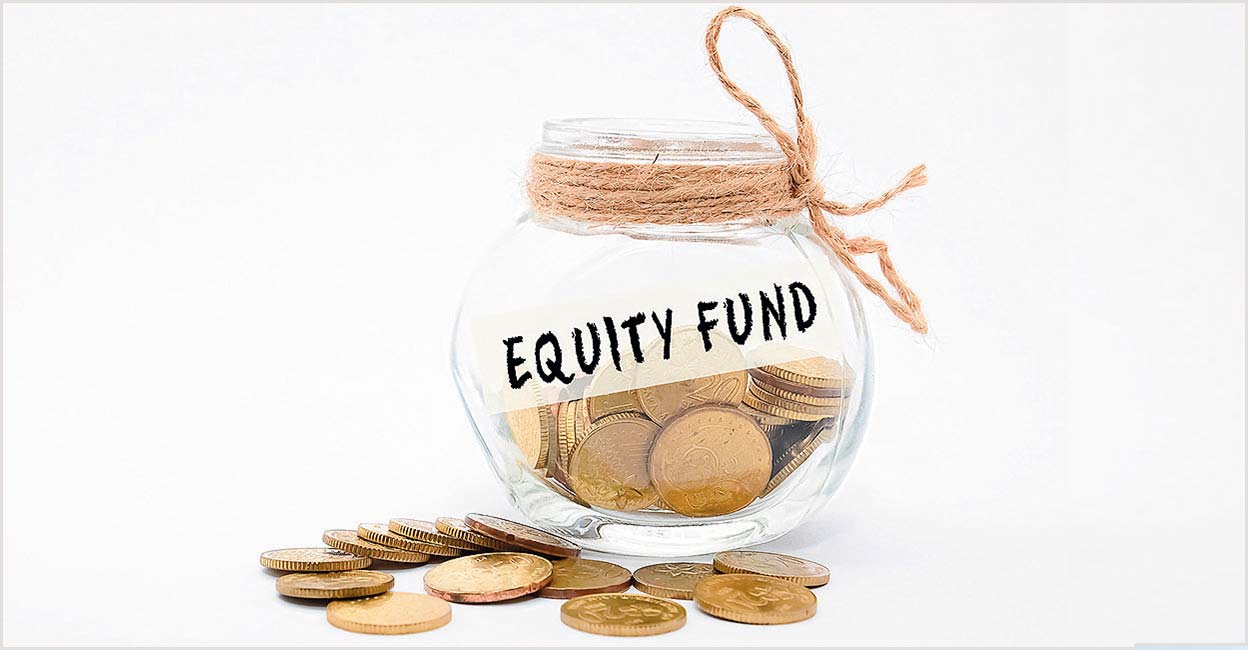 Stock fund or equity fund