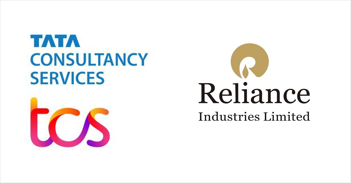 tcs-reliance