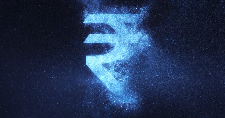 rupee rupee