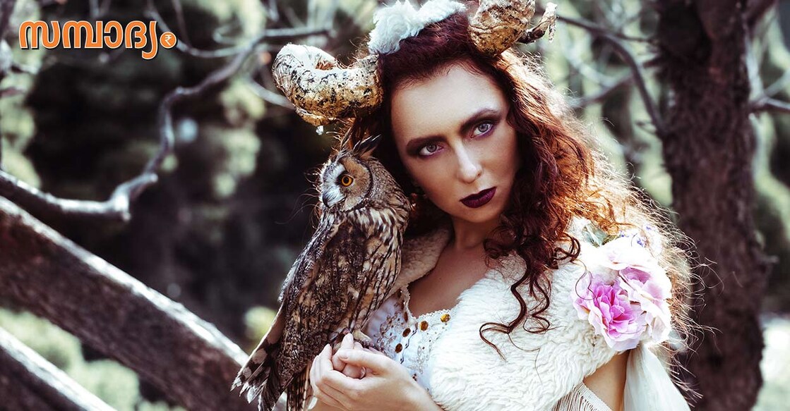 halloween Photo : Shutterstock/Alexandra Lande