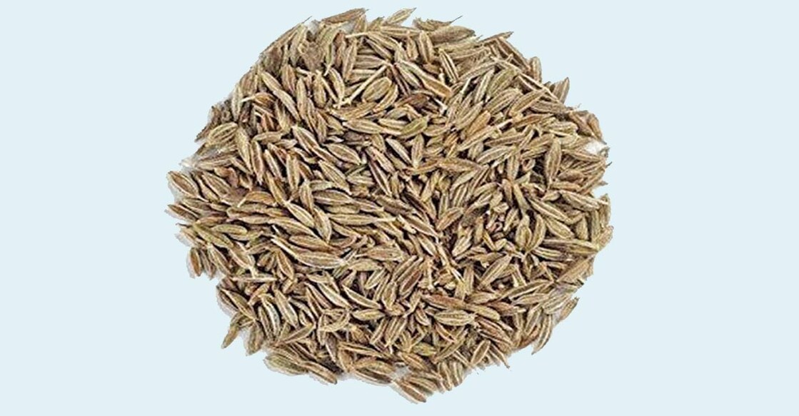 cumin