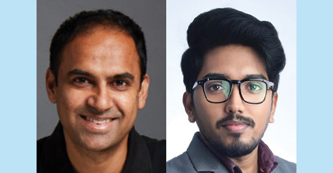  പ്രശാന്ത് വാരിയർ, എം.അഫ്സല്‍