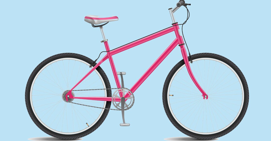 bicycle bicycle
