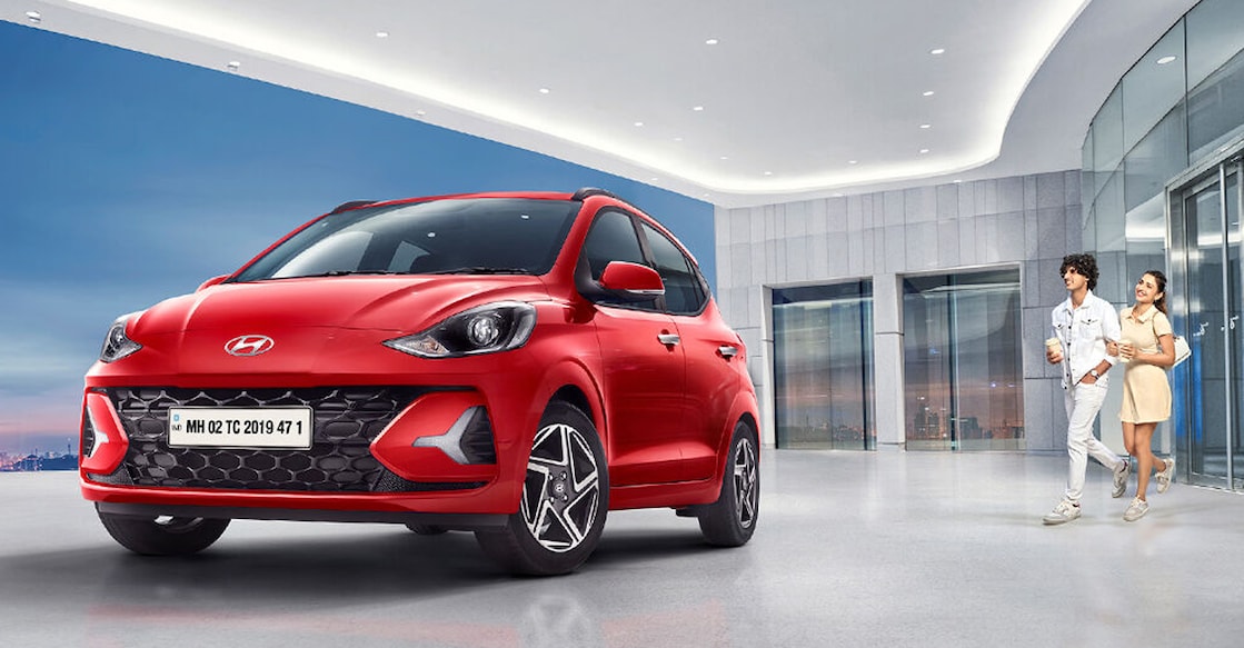 hyundai-i10-red Image : Hyundai India Website