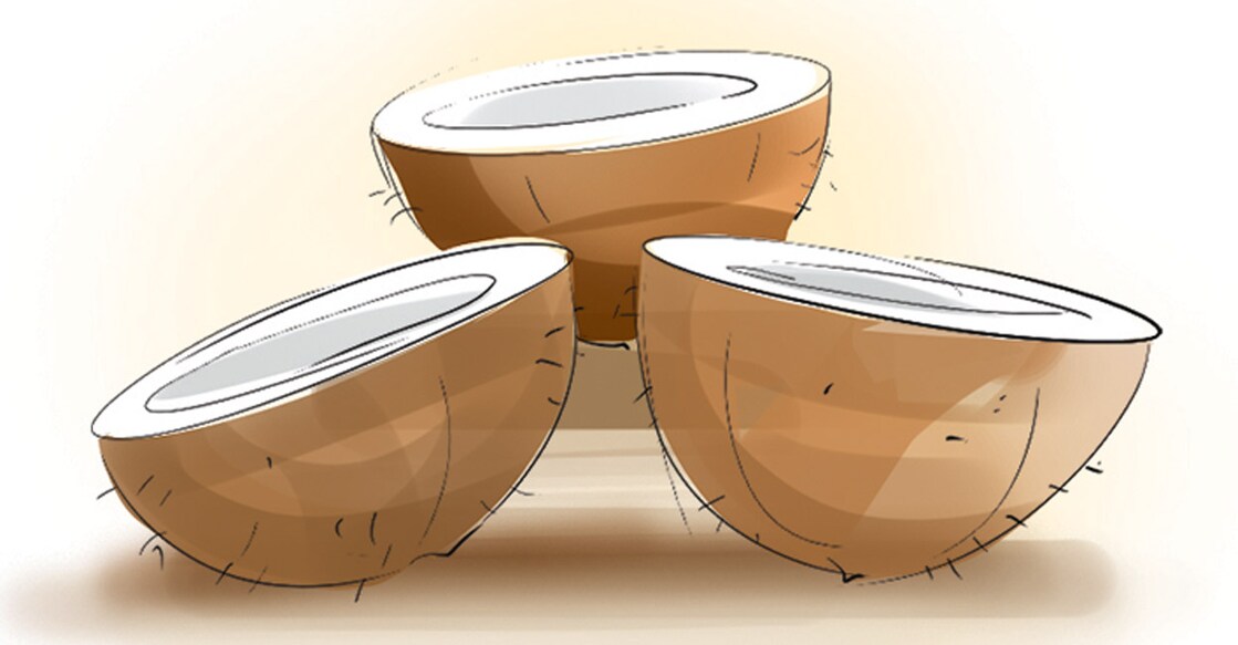 coconut