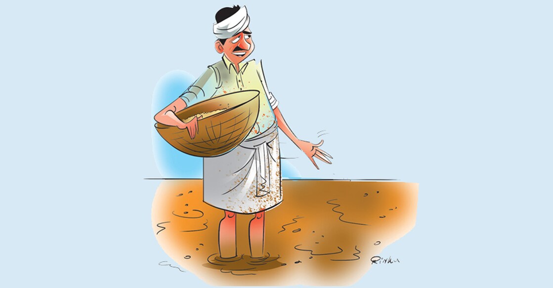 agriculture