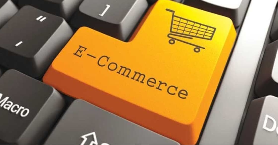 e-comm - 1 e-comm - 1