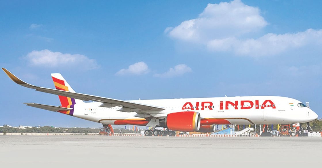 air-india - 1 air-india - 1