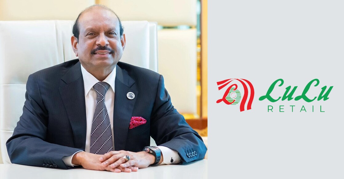 M.A. Yusuff Ali, Chairman, Lulu Retail (Image : Lulu Retail)